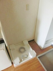 カレッジハイツ稲毛の物件内観写真